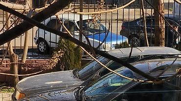 mazda 929: Mini : 1998 г., 1.3 л, Механика, Бензин, Хэтчбэк — 4