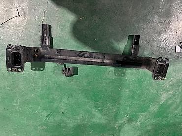 hyunda: Усилитель бампера Kia, Оригинал — 2