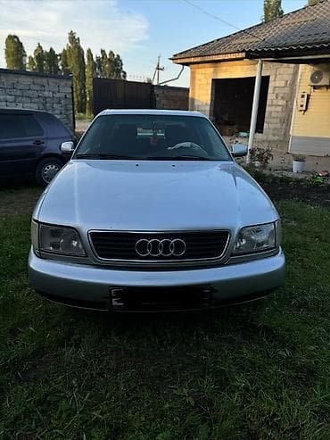 матор на ауди с4 2 6: Audi A6: 1995 г., 2 л, Автомат, Бензин, Седан — 1