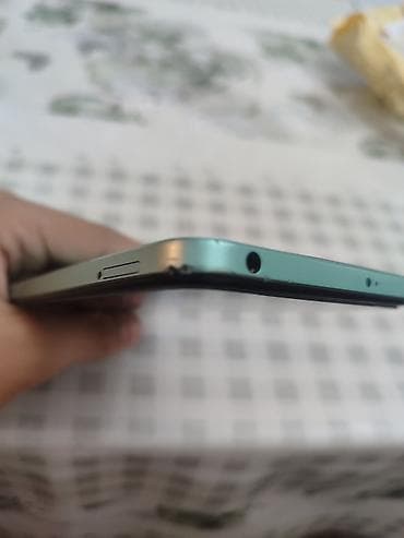 b 450: Смартфон Redmi в светло-зеленом цвете, оснащенный двойной камерой для — 2