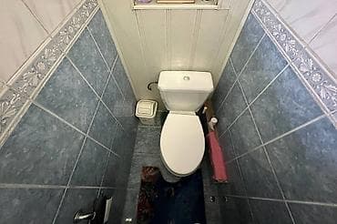 Недвижимость: 🏡 Сдается 3-комнатная квартира в центре Бишкека 📍 Манаса / Токтогула | — 7