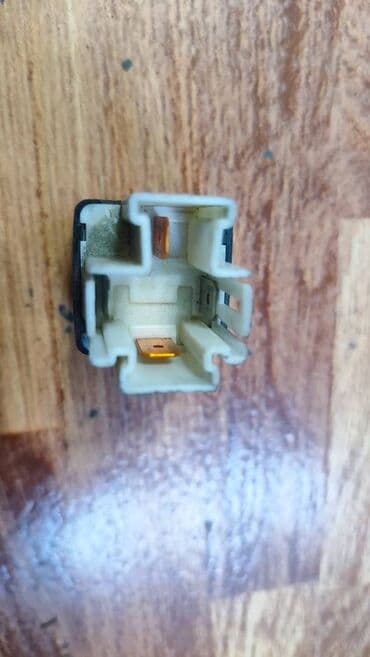 запчасти на микроволновку бишкек: Mitsubishi Реле Митсубиси ЭБУ. Номер M B 6 2 9 0 8 0 См.Фото — 2