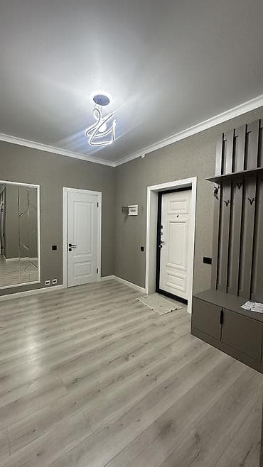 2 комнаты, 80 м², Элитка, 11 этаж, Евроремонт — 5