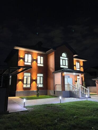 район церков: Дом, 360 м², 7 комнат, Собственник, Дизайнерский ремонт — 3