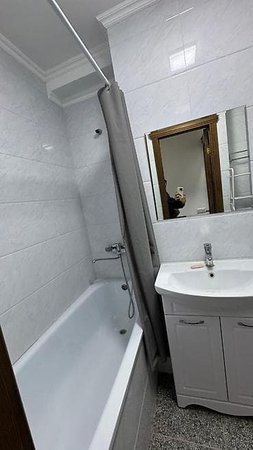 3 к: 3 комнаты, 90 м², Элитка, 9 этаж, Евроремонт — 3