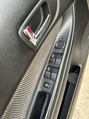 мазда мията: Mazda 6: 2005 г., 2 л, Механика, Бензин, Седан — 7