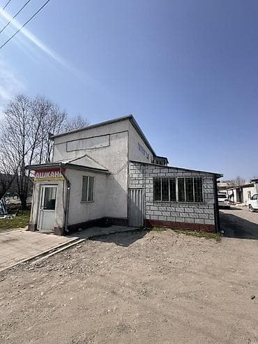 Продается действующий бизнес Хостел+ ашкана Район военно антоновка at lalafo.kg Продается действующий бизнес Хостел+ ашкана Район военно антоновка