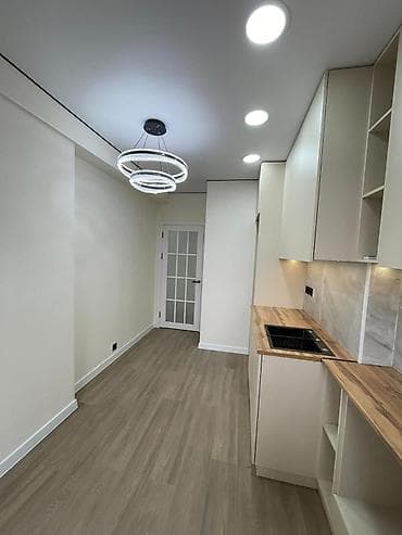 seven development: 1 комната, 42 м², Технопарк Элитка, 9 этаж, Дизайнерский ремонт — 3