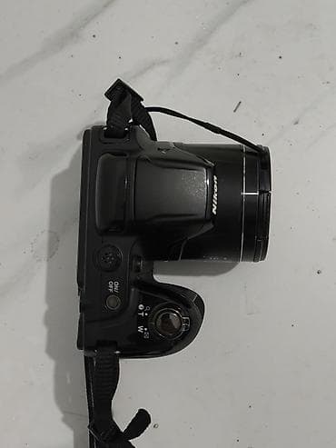 galaxy 22: Nikon COOLPIX L320 — удобная ультразум-камера для фото и видео — 6