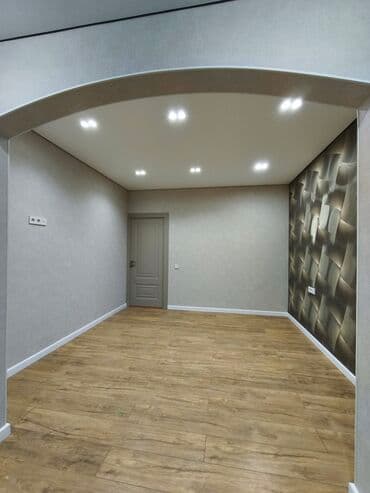 3 комнатная квартира аренда: 3 комнаты, 83 м², 106 серия улучшенная, 6 этаж, Евроремонт — 4