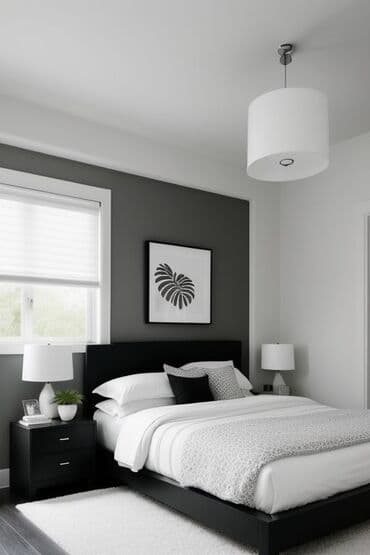 комнаты на ночь: 1 комната, Кондиционер, Постельное белье, Душевая кабина — 1