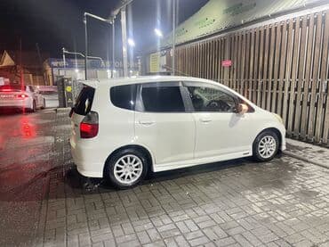 двигатель на хонда фит в бишкеке: Honda Fit: 2004 г., 1.3 л, Вариатор, Бензин, Хэтчбэк — 7