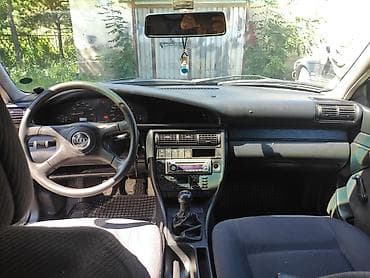 sprinter 2 9: Audi 100: 1994 г., 2.3 л, Бензин, Седан — 7