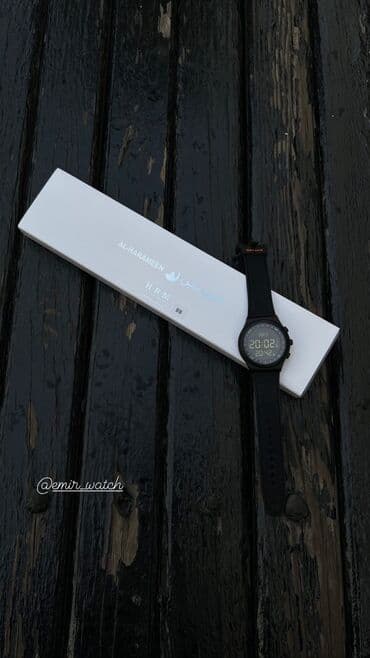 где можно продать наручные часы: Исламские (мусульманские) часы ⌚️Аль-харамейн (Al-harameen) — 3