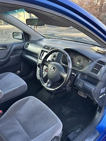 honda civic 1 4: Honda Civic: 2002 г., 1.5 л, Вариатор, Бензин, Хэтчбэк — 5