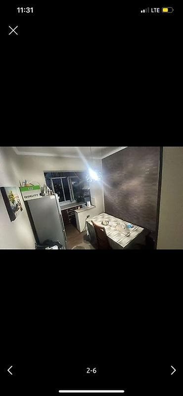 Гаражи: 3 комнаты, 78 м², 9 этаж — 3