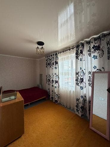 ипотека кв: 2 комнаты, 35 м², 2 этаж — 2