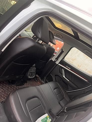 haval f7: Great Wall : 2019 г., 1.5 л, Робот, Бензин, Кроссовер — 5