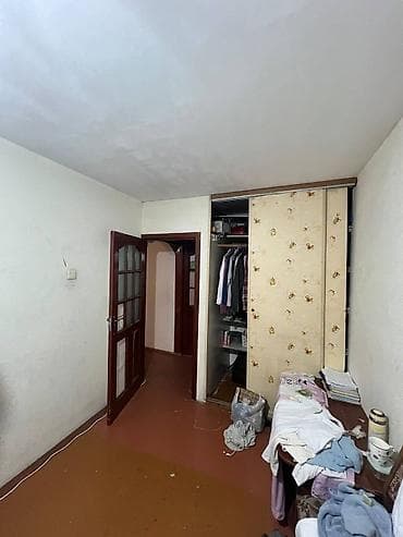 Квартиры: 3 комнаты, 58 м², 104 серия, 5 этаж, Старый ремонт — 10