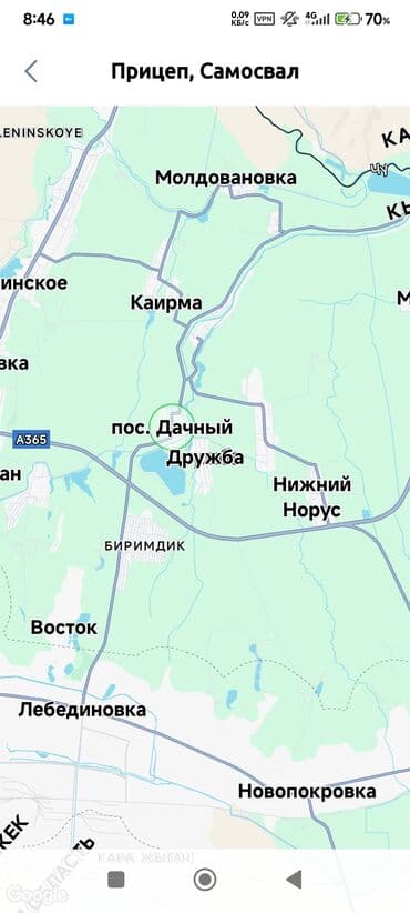 7 соток, Для строительства, Красная книга