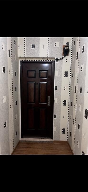105: 1 комната, 32 м², Восток-5 мкр 105 серия, 2 этаж, Свежий ремонт — 5