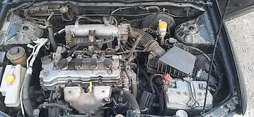 ford focus 2012: Nissan Almera Classic: 2010 г., 1.6 л, Автомат, Бензин, Седан — 7