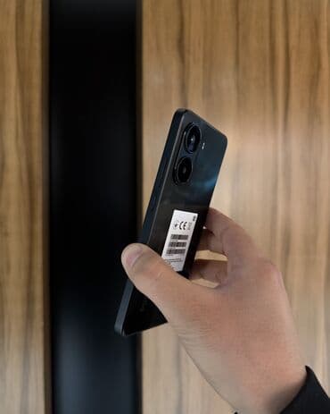 Скупка техники: Poco X7 Pro, Б/у, 512 ГБ, цвет - Черный, 2 SIM — 5