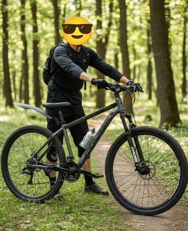 Горный/скоростной/городской/дорожный/спортивный велосипед -