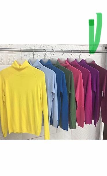 Кофта, L, XL