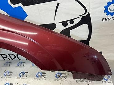 шуби б у: Крыло Переднее правое Ford, 2002 г., Б/у, Оригинал — 7
