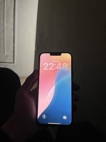 13 pro 512: IPhone 13 Pro Max, Б/у, 256 ГБ, Зеленый, 77 % — 4