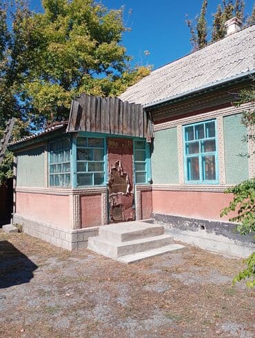 айдоо жер: Дом, 70 м², 5 комнат, Собственник, Старый ремонт — 11