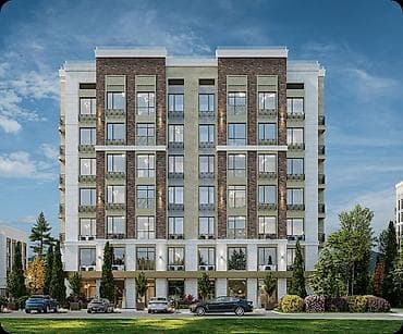 🔥 СРОЧНАЯ ПРОДАЖА 2-КОМНАТНОЙ КВАРТИРЫ! 🏡 📍 Асанбай | ЖК «Мурас Нуру» — 1