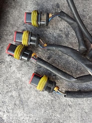 Тюнинг: Баллон ГБО (тороидальный) SAKA AUTO LPG Turkey с мультиклапаном — 4