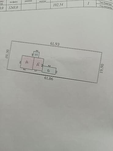продажа домов в кун туу: Дом, 120 м², 3 комнаты, Собственник — 2