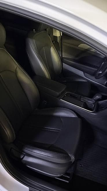 Продажа авто: Hyundai Sonata: 2018 г., 2 л, Автомат, Газ, Седан — 8