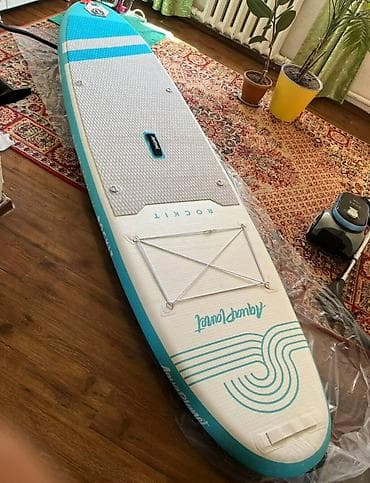 для море: Лодка, Резина, Новый — 4