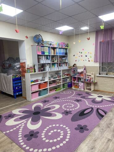 прокат дом: Продаю садик 157 м2 в центре Бишкека Ул Никитина 19 Полностью — 9