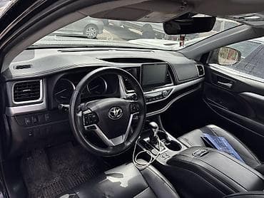 соренто 2020 цена: Toyota Highlander: 2019 г., 3.5 л, Автомат, Бензин, Кроссовер — 6