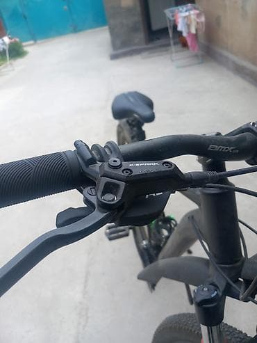 gt la bomba: Продаётся городской велосипед BMX GTR, колеса 29 рама 21, очень — 5