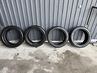 maxxis 980: Шины 235 / 45 / R 19, Лето, Внедорожные (АТ/МТ), Sailun — 5