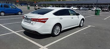 авто машина куплю: Toyota Avalon: 2015 г., Автомат, Гибрид, Седан — 3