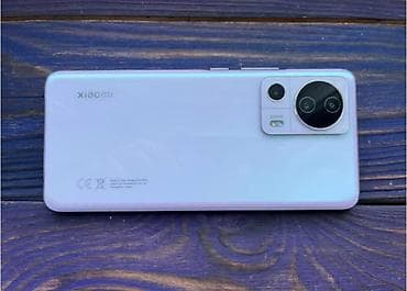 macbook 13: Xiaomi, 13 Lite, Б/у, цвет - Белый — 2