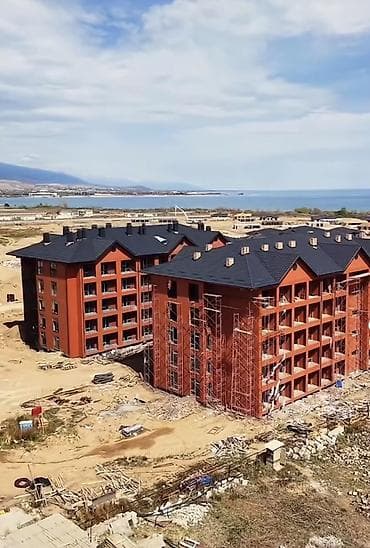 андро бишкек: Продаю аппартаменты на иссык куле село Кара ой . Есть готовая — 4