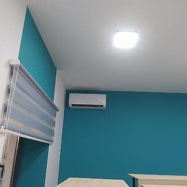 Техника и электроника: Сплит-система, AUX, Новый, 70-80 м², Инверторный — 9