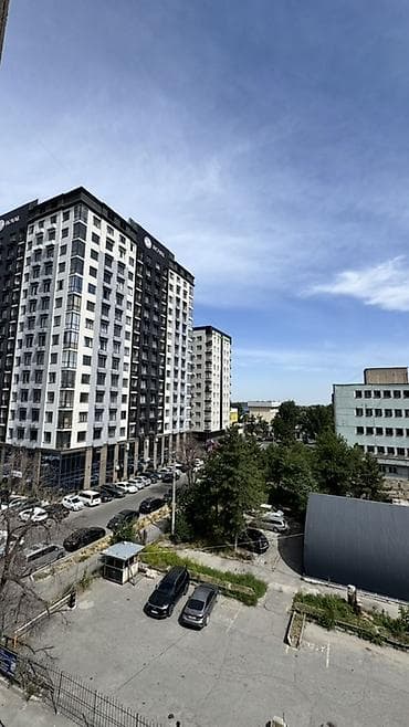 прописка в квартире: 3 комнаты, 122 м², 5 этаж, Готовая ПСО (под самоотделку) — 8