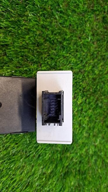 bmw e39 4 4: Блок управления Е46 8 376 506 Год 2002 В отличном состоянии, очень — 3