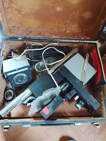 корпуса украина: Продаю фотоувеличитель УПА (СССР) НОВЫЙ Был — 1