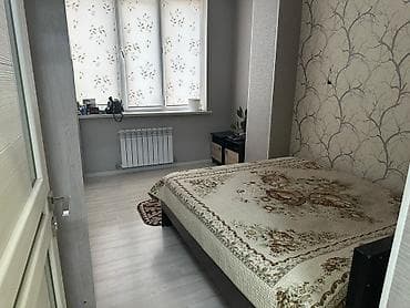 ts group: 3 комнаты, 80 м², Элитка, 6 этаж, Евроремонт — 4