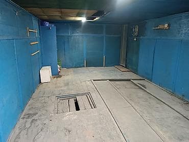 Продаю гараж: 21 м², Металлический | Охрана, Подвал, погреб — 7
